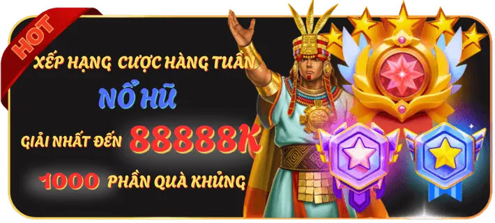 Nổ hũ may mắn SV689