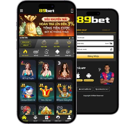 Biểu tượng game đa dạng SV689