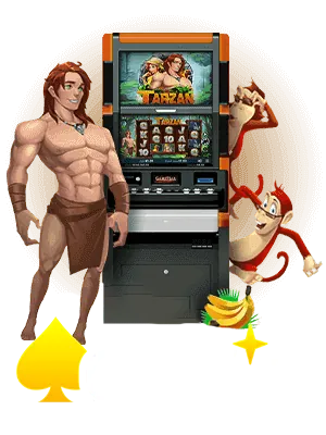 Đồ họa 3D sống động của game bắn cá SV689