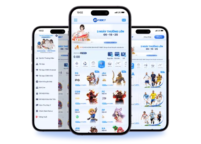 Game Bắn Cá SV689