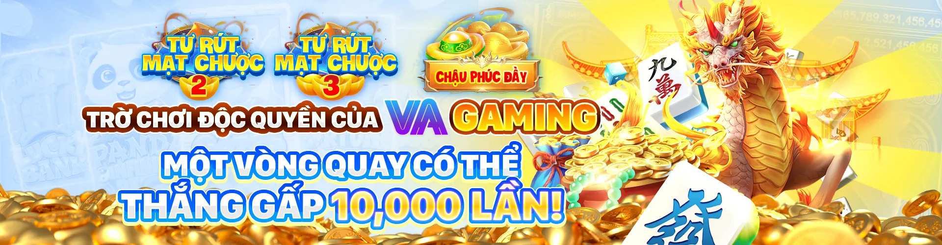 SV689 Casino Trực Tuyến