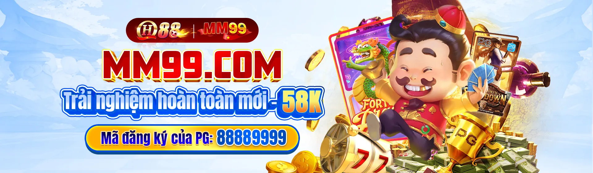 Nổ Hũ SV689 - Quay Thưởng Liền Tay, Rinh Ngay Jackpot Khủng