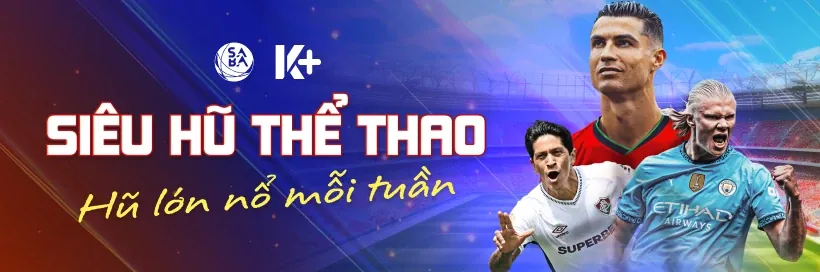 Nổ Hũ SV689