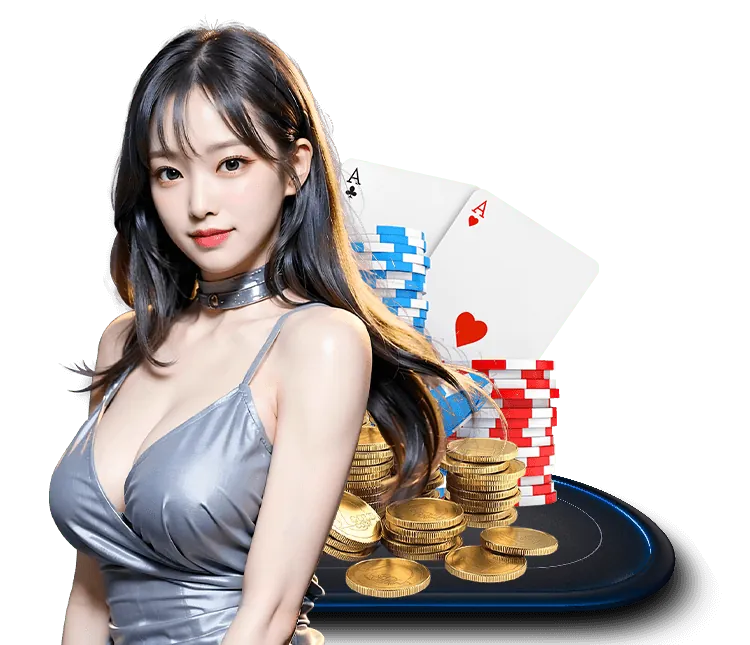 Sòng Bài Trực Tuyến SV689