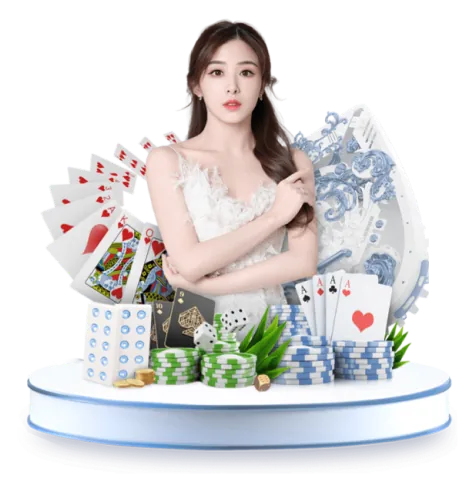 Casino trực tuyến SV689